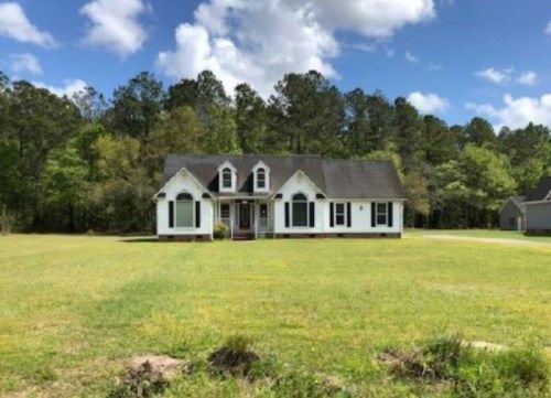 5721 Pauley Swamp Rd, Conway, SC 29527