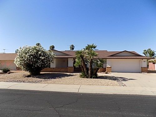 13111 W Lyric Dr, Sun City West, AZ 85375