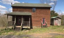 55 Sayer Ln Dover, AR 72837