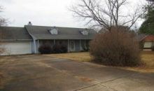 15 CLINTON COURT Cabot, AR 72023