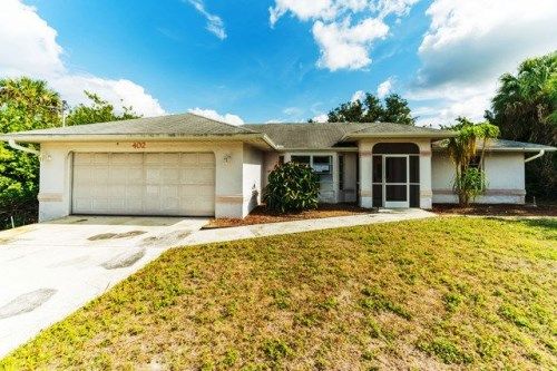 402 Lomond Dr, Port Charlotte, FL 33953