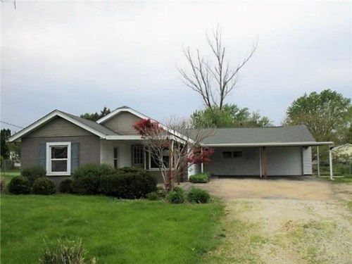 2116 Cole St, East Peoria, IL 61611