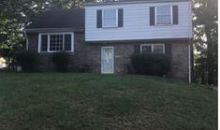 6118 Meadowburm Dr Richmond, VA 23234