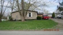 1204 MCKINLEY AVE Lima, OH 45801