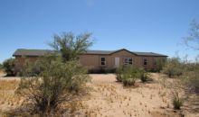 6891 N Calvin Rd Tucson, AZ 85743