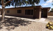 13844 111th Ave Sun City, AZ 85351