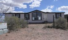 1510 E Landers Rd Huachuca City, AZ 85616