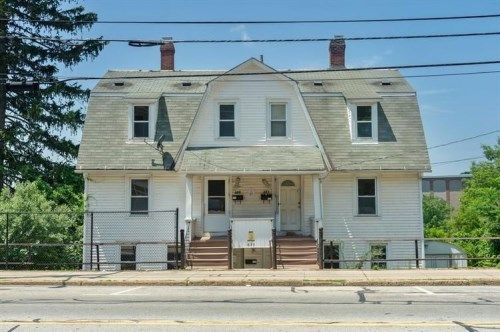 629 - 631 S Main Street, Webster, MA 01570