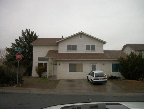 101 Double Eagle Dr, Fernley, NV 89408