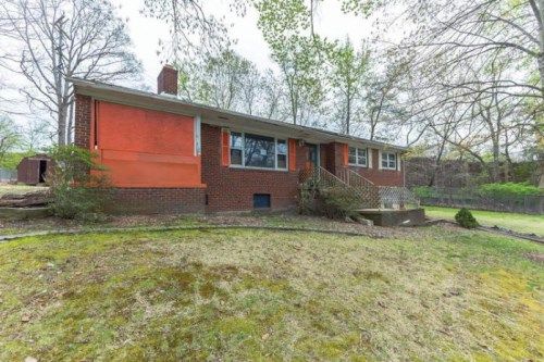 4988 Keppler Rd, Temple Hills, MD 20748