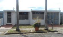 40 Azalea St Munoz Guaynabo, PR 00969