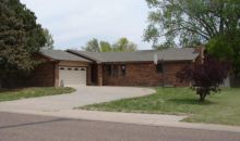 2481 Cheyenne Rd Liberal, KS 67901