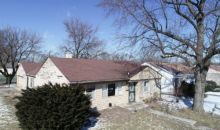 2802 SANGSTER AVE Indianapolis, IN 46218