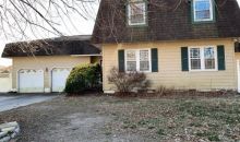 922 Honeysuckle Rd Cape May, NJ 08204