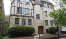 7452 N Hoyne Ave #1S Chicago, IL 60645