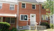 3809 Rokeby Rd Baltimore, MD 21229