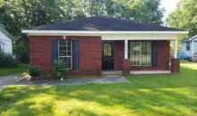 2651 Wealthy St Mobile, AL 36617