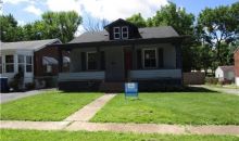 8140 Madison Ave Saint Louis, MO 63114