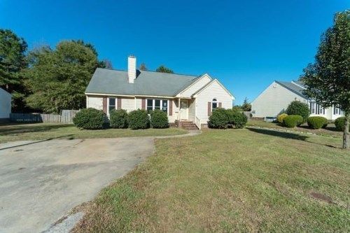 212 Westbury Ln, Rocky Mount, NC 27803