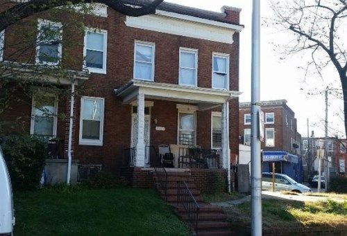 2101 Belair Rd, Baltimore, MD 21213