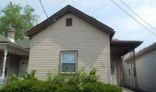 418 KNIGHTSBRIDGE DR Hamilton, OH 45011