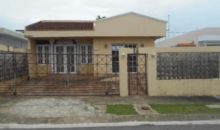 E-7 4st. Villa Verd San Juan, PR 00926