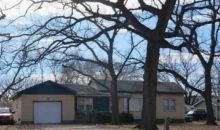 207 W PRAIRIE AVE Girard, KS 66743