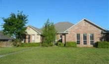 2335 DURANGO DR Van Buren, AR 72956