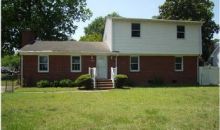 429 Cooper Street Hampton, VA 23669