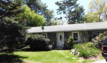 38 Hayway Road East Falmouth, MA 02536