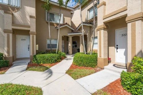 2212 SouthEast 23 Rd Unit 2212, Homestead, FL 33035