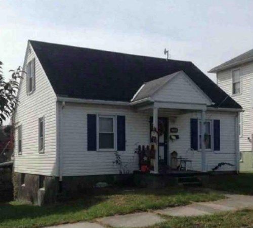 716 COLUMBIA AVENUE, Cumberland, MD 21502