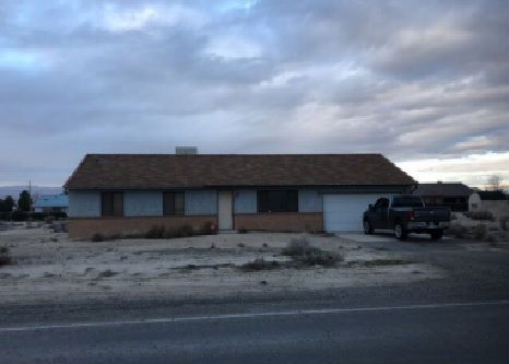 2780 S Dandelion St, Pahrump, NV 89048