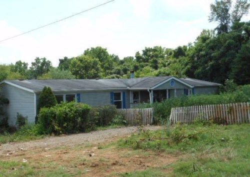 1013 Gable Dr, Dandridge, TN 37725