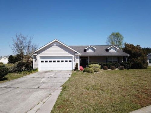 109 BALSA DR, Longs, SC 29568