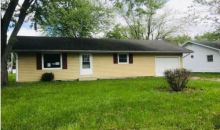 1192 N State St Sullivan, IN 47882