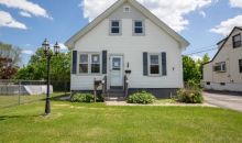 60 Hunter Ave Johnston, RI 02919