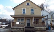 26 TROY STREET Richford, VT 05476