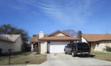 8029 LAUREL BEND San Antonio, TX 78250