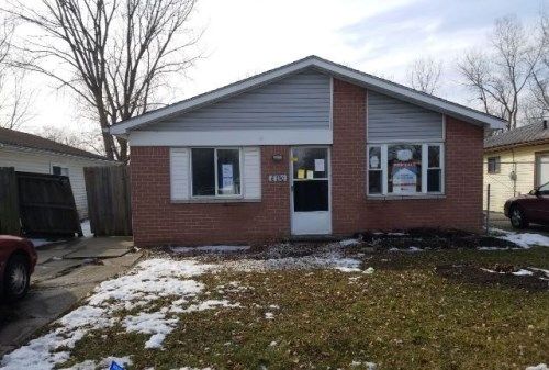 6730 Marvin, Taylor, MI 48180