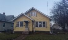 428 S Hancock Ave Davenport, IA 52802