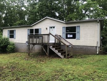 6539 Keys Branch Rd, Nunnelly, TN 37137