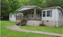 124 Burns Rd Scott Depot, WV 25560