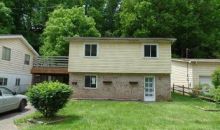 2118 Zabel Drive Charleston, WV 25387