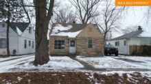 4924 Ziegler Dearborn Heights, MI 48125