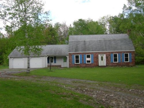 181 Ward Hill Road, Madison, ME 04950