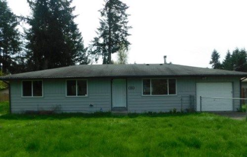 8331 Daycrest Dr SE, Olympia, WA 98513