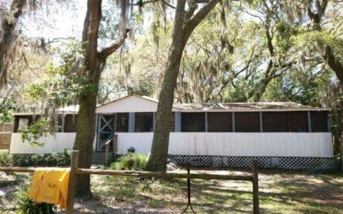 86146 GW COURSON RD, Yulee, FL 32097