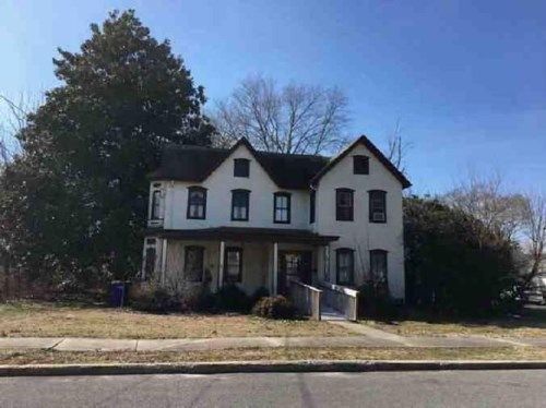 213 WEINER AVE, Harrington, DE 19952