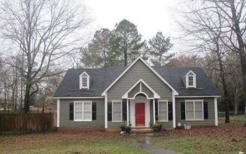 1701 Chadford Rd, Irmo, SC 29063